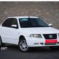 فروش حواله سمند سورن