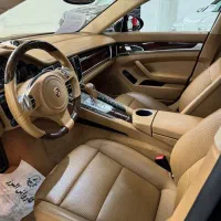Panamera 4 moshabe sefr 2012|خودرو سواری و وانت|تهران, آبشار تهران (دریاچه)|دیوار