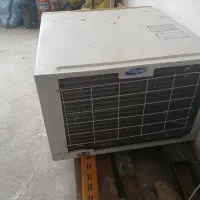 کولر گازی پنچره ای