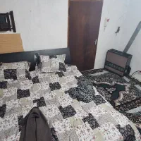 اجاره روزانه ویلایی ۱۲۰۰متری سنتی|اجارهٔ کوتاهمدت ویلا و باغ|سنگر, |دیوار