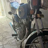 موتور سیکلت تیزتک ۱۴۰۱ کاربرات|موتورسیکلت|مرودشت, مختارآباد|دیوار