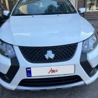 کوییک GXR تیپ L، مدل ۱۴۰۴|خودرو سواری و وانت|سمنان, |دیوار