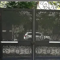 درب کر کره برقی و جک بازویی|خدمات پیشه و مهارت|سیرجان, |دیوار