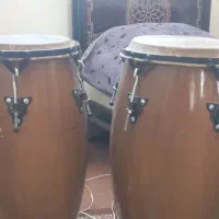 دولنگه تومبا مارک ایرانی|درام و پرکاشن|اصفهان, باغ فدک|دیوار