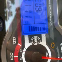 موتورسیکلت SR200 نیرو موتور|موتورسیکلت|قائم‌شهر, |دیوار