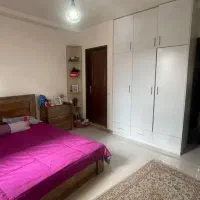 فروش آپارتمان 130 متر نسق پارکینگ اختصاصی فلکه گاز|فروش آپارتمان|رشت, شهرک قدس|دیوار