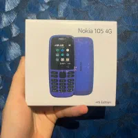 نوکیا 105 106 108 و تاشو