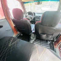 پراید هاچبک