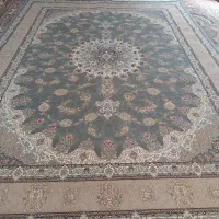 فرش|فرش|دهاقان, |دیوار