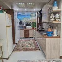 ۷۲ متر بلوار ابوذر مسلم جنوبی