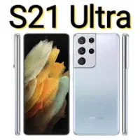 ال سی دی اس ۲۱ اولترا السیدی S21 ULTRA درجه یک