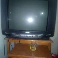 تلوزیون 21 سامسونگ و14 ال‌جی و21 سونی|تلویزیون و پروژکتور|شیراز, بعثت|دیوار