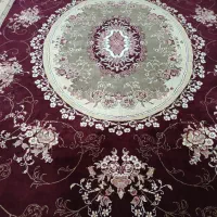 فروش دوعدد فرش 12 متری|فرش|میانه, |دیوار