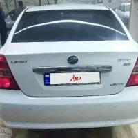 لیفان1800cc 620|خودرو سواری و وانت|تبریز, |دیوار