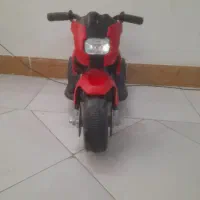 موتور شارژی