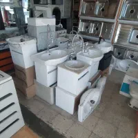 آینه و باکس|لوازم سرویس بهداشتی|سنندج, |دیوار