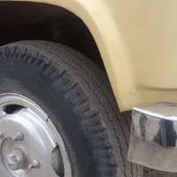 مینی بوس بنز مدل۶۳|خودرو سنگین|سبزوار, ایزی شهر|دیوار