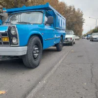 نیسان مدل ۹۵ بدون رنگ|خودرو سواری و وانت|خوی, |دیوار