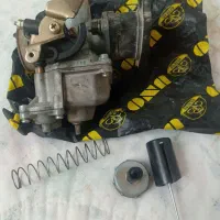 کاربرات پمپ شتاب دهنده 200  کم کار