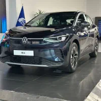 فولکس واگن id4 pure