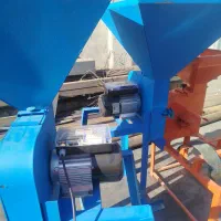 دستگاه تولید زغال|ماشینآلات صنعتی|ماهدشت, |دیوار