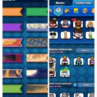 اکانت کلش رویال|کنسول، بازی ویدئویی و آنلاین|بیرجند, |دیوار