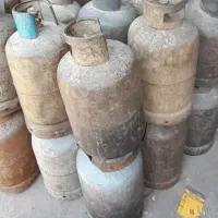 خریدوفروش انواع کپسول بوتان نیک پرسی ایران گاز