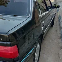 پژو پارس مدل ۸۰ موتور ۴۰۳|خودرو سواری و وانت|آران و بیدگل, |دیوار