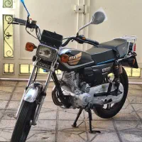 متور سیکلت همتاز ۲۰۰