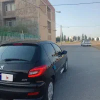 207سقف فلزتیوفایو|خودرو سواری و وانت|آزادشهر, |دیوار