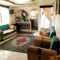 اجاره روزانه تک خواب بندر انزلی تمیز