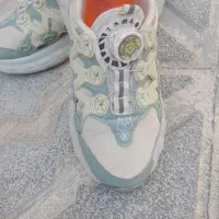 کفش درحد نو