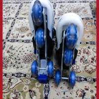 اسکیت|دوچرخه، اسکیت، اسکوتر|تهران, جی|دیوار