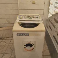 فروش ماشین لباسشویی کهنه شور  ‌