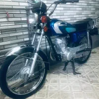 موتورهندا125مزایده