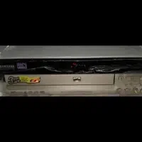 دستگاه پخش سه دیسک سامسونگ