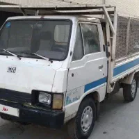 وانت دیزل کیا سرز cerres