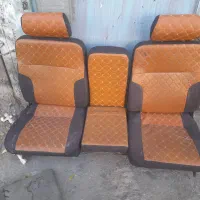 شیشه بالابر برقی تعمیر صندلی