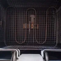 سرخ کن سانی|اجاق گاز و لوازم برقی پخت‌وپز|ملایر, |دیوار