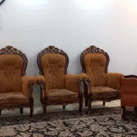 مبل سلطنتی