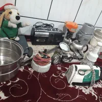 وسیله|حراج|نجف‌آباد, حومه نجف آباد|دیوار