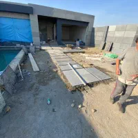 بازسازی -ویلاسازی - دکوراسیون داخلی|خدمات پیشه و مهارت|کرج, عظیمیه|دیوار