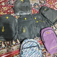 کیف و کوله پشتی نو|کیف، کفش، کمربند|گرمسار, |دیوار