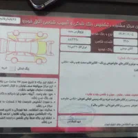 پارس تیوفایو مدل ۹۴|خودرو سواری و وانت|فلاورجان, |دیوار