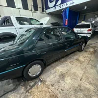 پژو ۴۰۵   ۲۰۰۰|خودرو سواری و وانت|تهران, قاسم‌آباد|دیوار