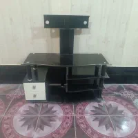 زیر تلویزیون|میز تلویزیون|دهدشت, |دیوار