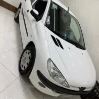 ۲۰۶تیپ ۲