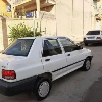 پراید 1397 از دم قسط با سفته یا چک|خودرو سواری و وانت|ساری, |دیوار