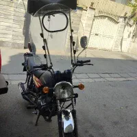 موتور kld 200 طرح باکسر