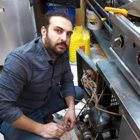 تعمیرات یخچال سایدلباسشویی پکیج نمایندگی دوو اسنوا